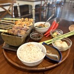 Art Cafe Bumbu Bali - 