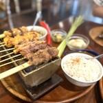 Art Cafe Bumbu Bali - 