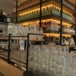 Whisky Dining WWW.W - 60種類のウイスキー