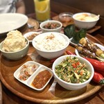 Art Cafe Bumbu Bali - 