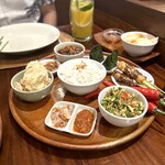 Art Cafe Bumbu Bali - 