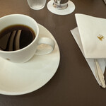 ウエスト ベイカフェ ヨコハマ - 