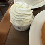 ウエスト ベイカフェ ヨコハマ - 