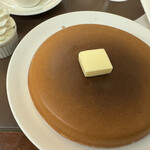 ウエスト ベイカフェ ヨコハマ - 