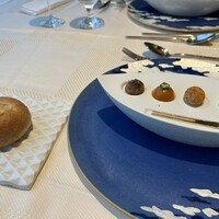 RISTORANTE E'VOLTA Unico Polo - 