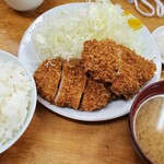 とんかつ いちよし