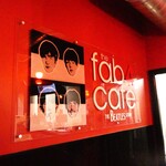 Fab4 Cafe-The Beatles Story - 