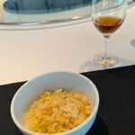 中国料理 カリュウ(ヨコハマ グランド インターコンチネンタル ホテル) - 