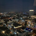 中国料理 カリュウ(ヨコハマ グランド インターコンチネンタル ホテル) - 