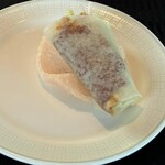 中国料理 カリュウ(ヨコハマ グランド インターコンチネンタル ホテル) - 