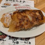 餃子といえば芭莉龍 - 