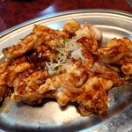 金海 - ホルモン