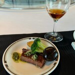 中国料理 カリュウ(ヨコハマ グランド インターコンチネンタル ホテル) - 