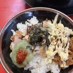 家系ラーメン王道 いしい - 