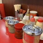 家系ラーメン王道 いしい - 