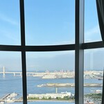 中国料理 カリュウ(ヨコハマ グランド インターコンチネンタル ホテル) - 