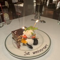 ウルフギャング・ステーキハウス 丸の内店 - 