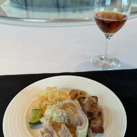 中国料理 カリュウ(ヨコハマ グランド インターコンチネンタル ホテル) - 
