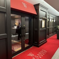 ウルフギャング・ステーキハウス 丸の内店 - 
