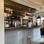 ユニバーサル ベイクスアンドカフェ - 