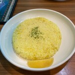 札幌スープカリィ ロビンソンスパイス - 