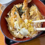 じゃずそば放哉 - 