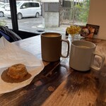 ユニバーサル ベイクスアンドカフェ - 