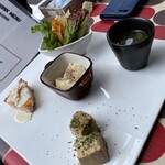 アーバン・オアシス・タナカ - 