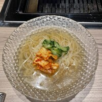 完全個室焼肉 GYU CHIBA - 