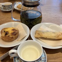 ブリル飯店 - 