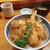 てんぷら 味覚 - 料理写真: