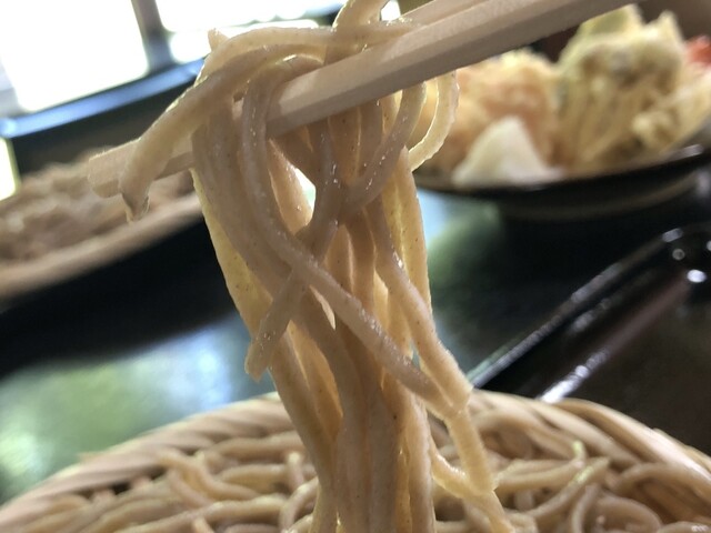 大清水（おおしみず） - あつみ温泉（そば）の写真