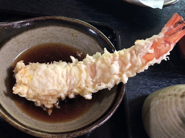 大清水（おおしみず） - あつみ温泉（そば）の写真