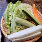 博多天神 もつ鍋 お多福 - 