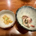 金寿司 - あまりに美味しく、写真とるのを忘れてました