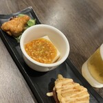 中華料理 徳武 - 