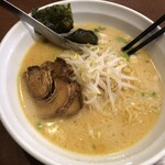 龍美 - 料理写真: