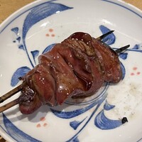 焼鳥 銀座 井 - 