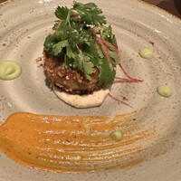 FONDA MEXICANA New York 銀座店 - 