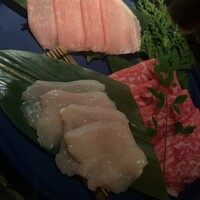 Shangri-La's secret ROPPONGI - 