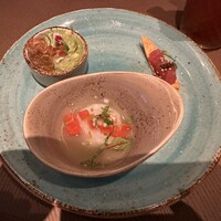 FONDA MEXICANA New York 銀座店 - 