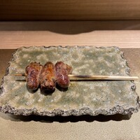 厳選焼鳥 一石三鳥 本店 - 