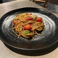 Mark Matsuoka Grill 中目黒 - 