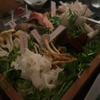 Shangri-La's secret ROPPONGI - 