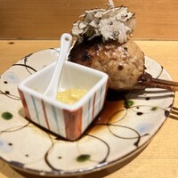焼鳥 銀座 井 - 