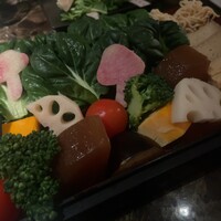 Shangri-La's secret ROPPONGI - 