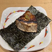焼鳥 銀座 井 - 