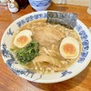 らー麺 にしかわ