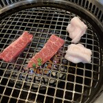 別府焼肉 きんぼし - 