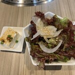 別府焼肉 きんぼし - 